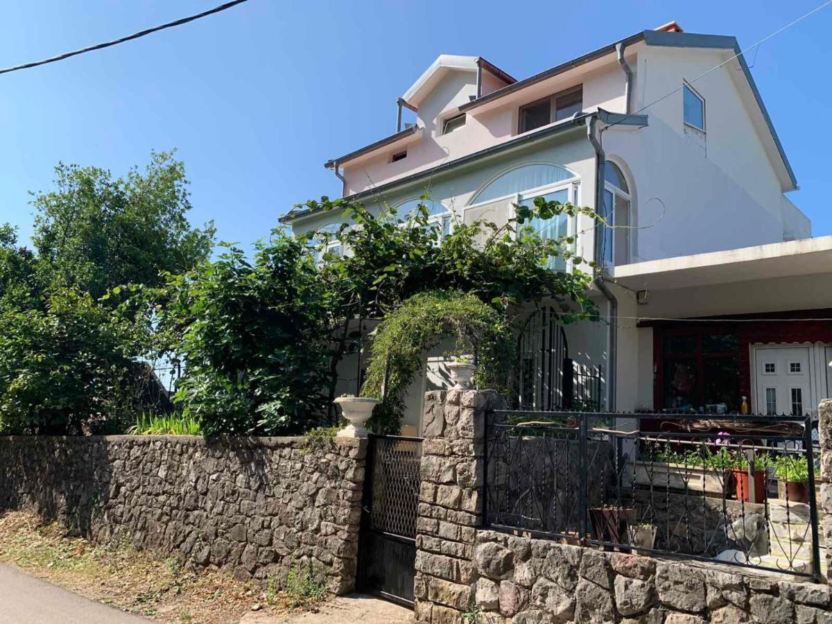 Vila Alexandria Daire Markovici Dış mekan fotoğraf