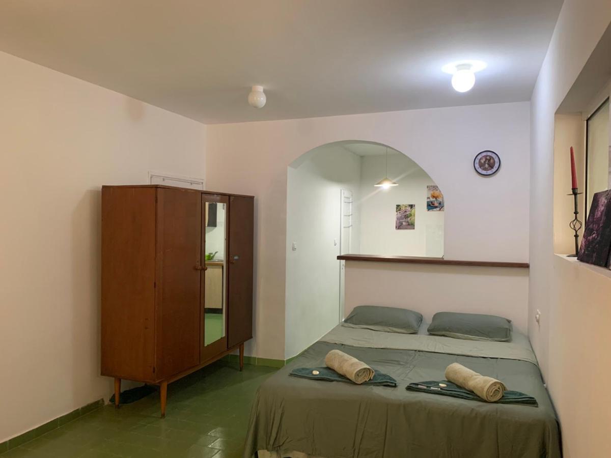 Vila Alexandria Daire Markovici Dış mekan fotoğraf