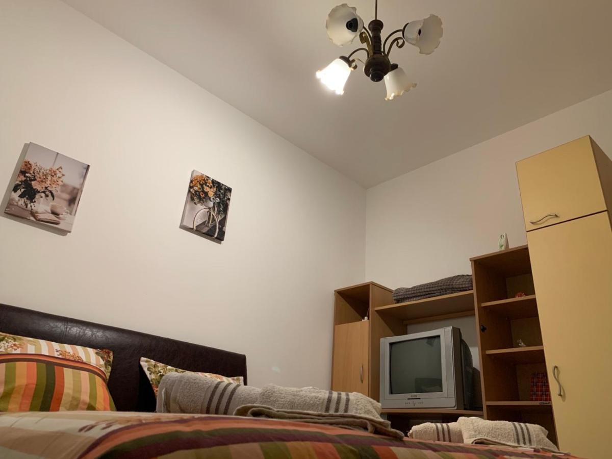 Vila Alexandria Daire Markovici Dış mekan fotoğraf
