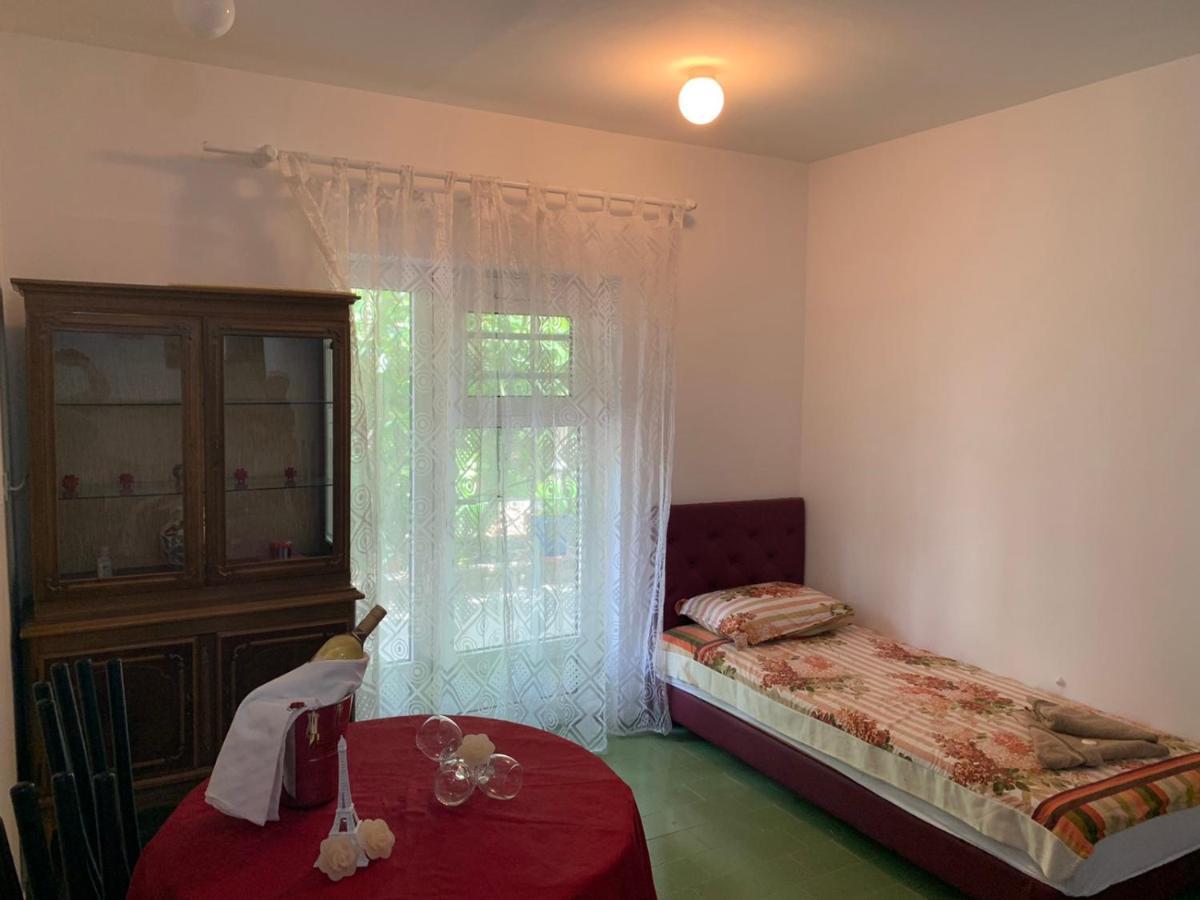 Vila Alexandria Daire Markovici Dış mekan fotoğraf