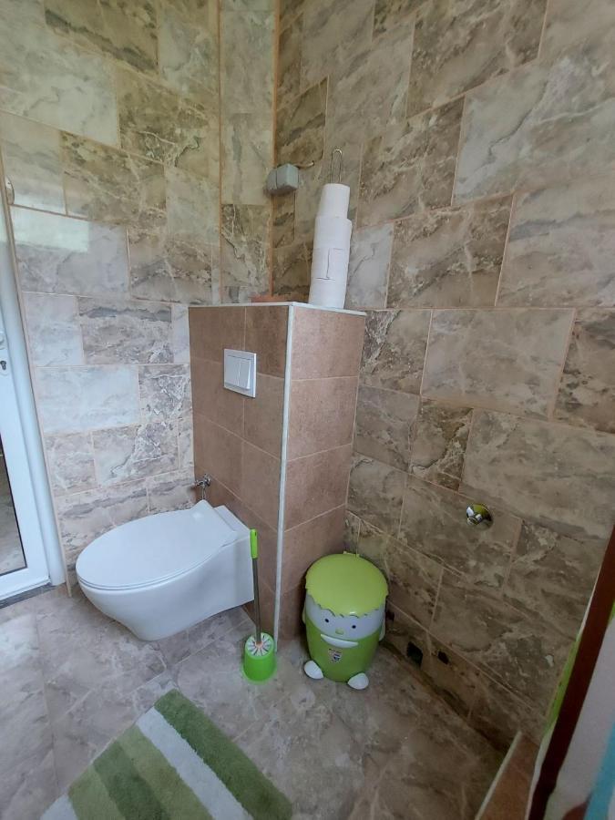 Vila Alexandria Daire Markovici Dış mekan fotoğraf