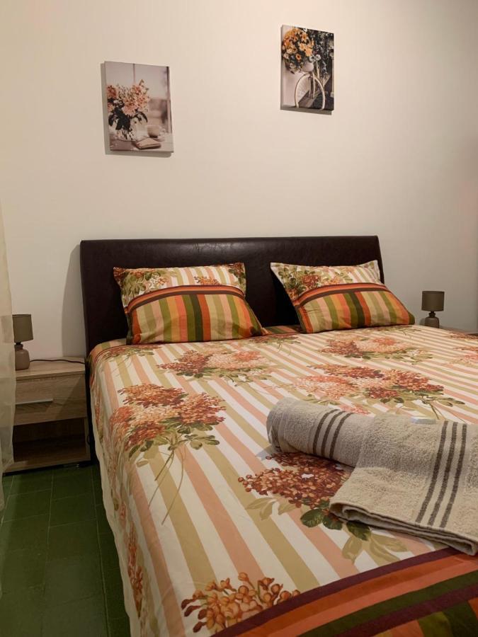 Vila Alexandria Daire Markovici Dış mekan fotoğraf