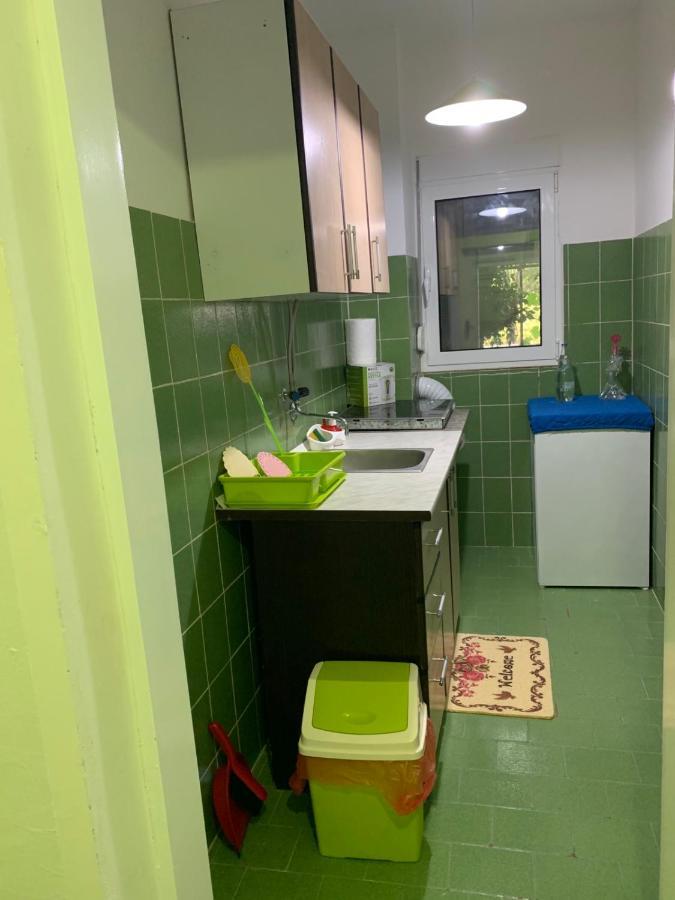 Vila Alexandria Daire Markovici Dış mekan fotoğraf