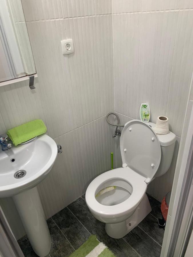 Vila Alexandria Daire Markovici Dış mekan fotoğraf